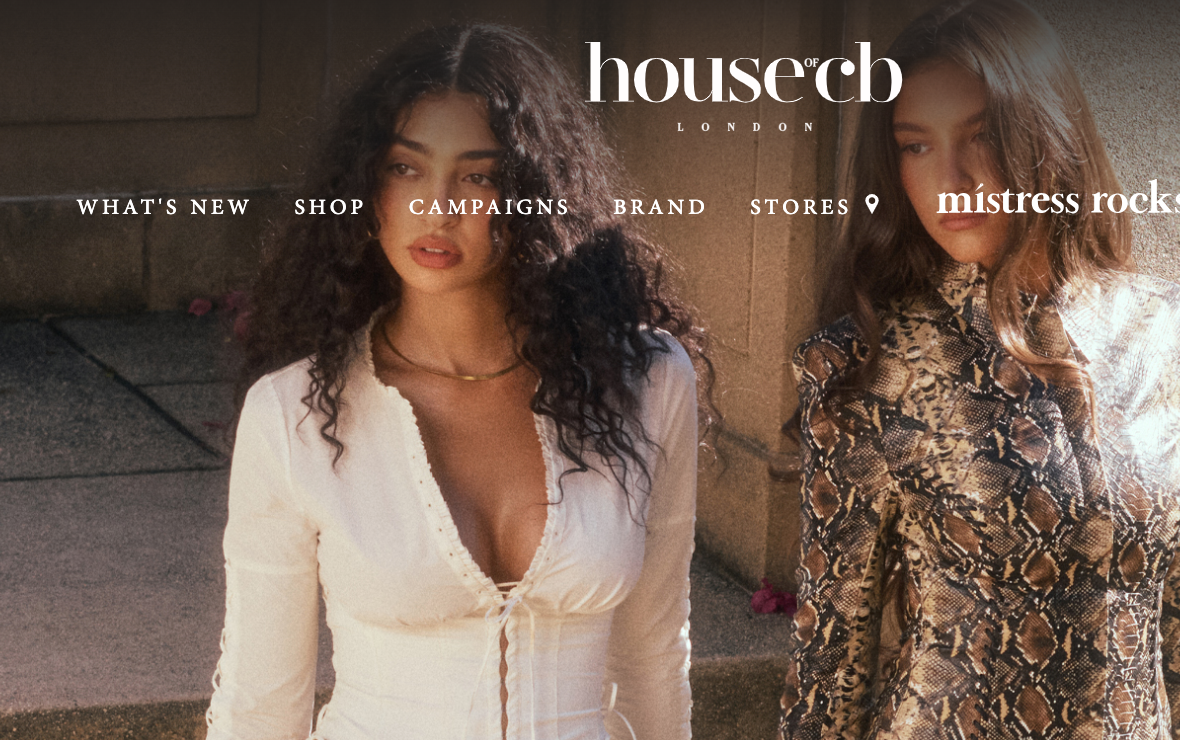 Is House of CB Fast Fashion: Unveiling the Truth