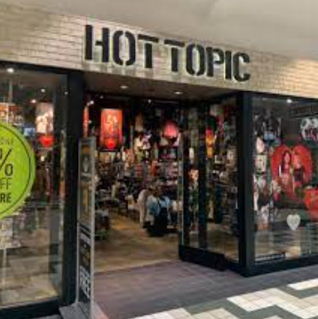 Is Hot Topic Fast Fashion?: Unveiling the Truth