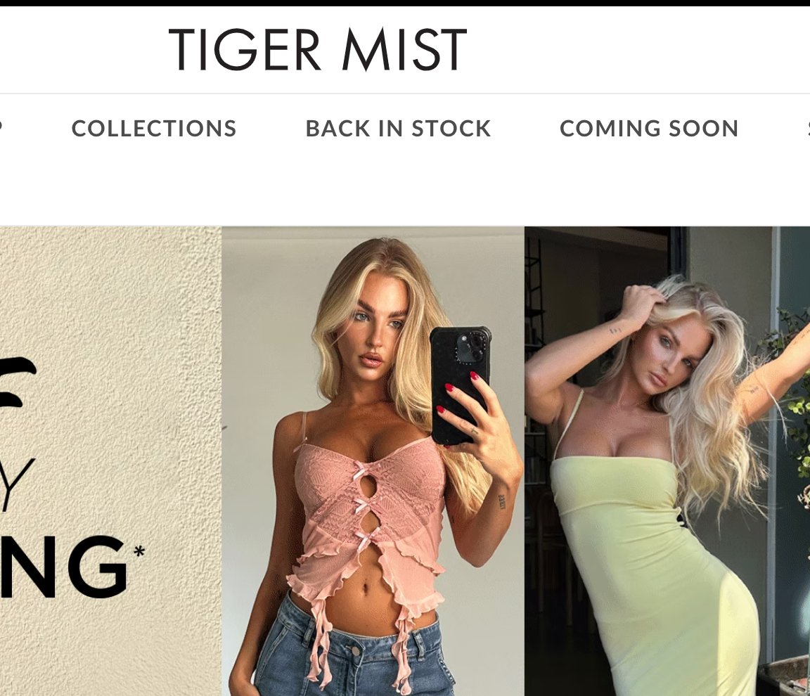 Is Tiger Mist Fast Fashion? An Expert Breakdown!