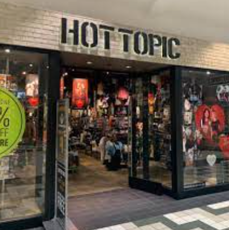 The Story of Hot Topic's Success, From Garage Store to Growing Chain
